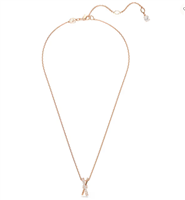 Pendente Swarovski Donna Hyperbola in Lega metallica Cristallo 5689788 - 5689788